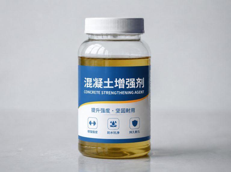 黔西南布依族苗族自治州卡妙国产型混凝土增强剂
